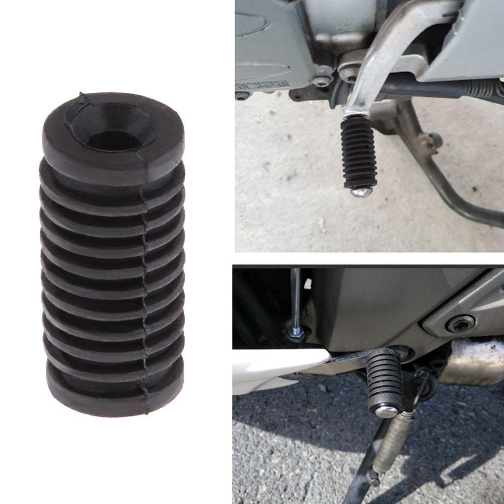 Motorcycle Gear Shifter - Uniwersalna gumowa nakładka na dźwignię zmiany