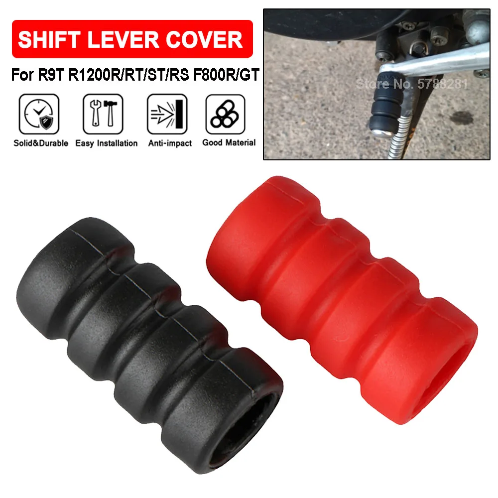 Motorcycle Gear Shifter - F800R F800GT Motocyklowa dźwignia zmiany biegów