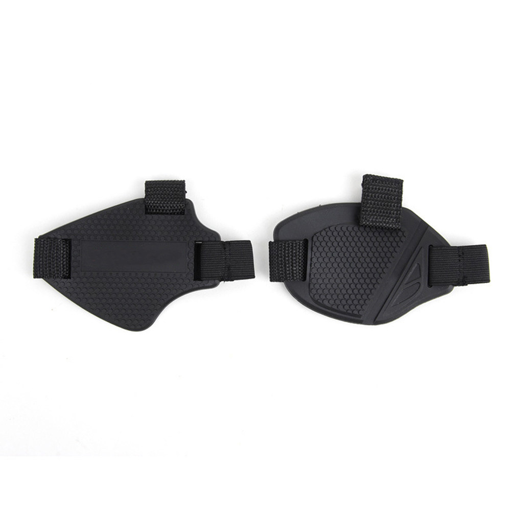 Motorcycle Gear Shifter - Ochraniacz na buty motocyklowy na dźwignię