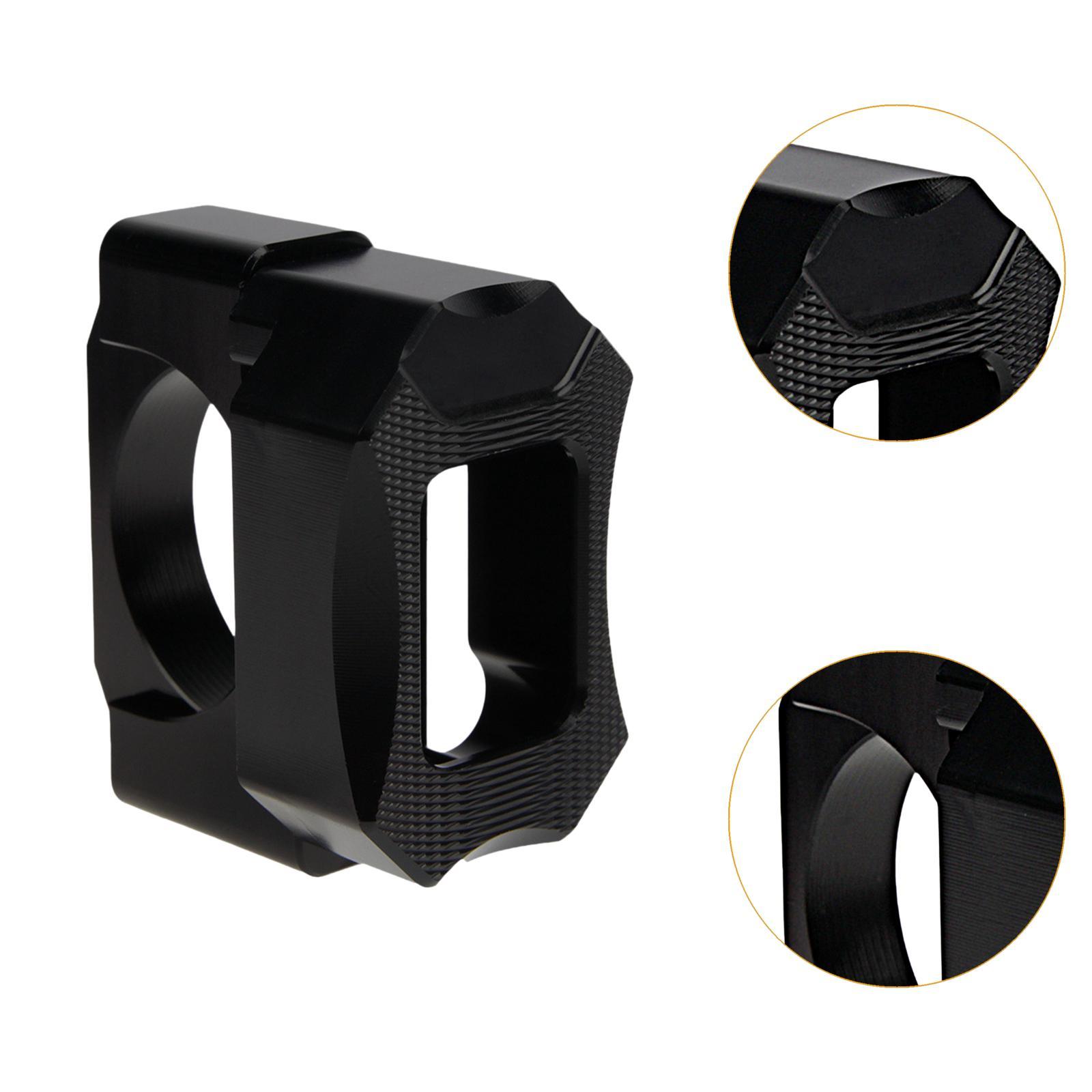 Motorcycle Gear Holder - Uniwersalny uchwyt wskaźnika biegów motocyklowych, wytrzymały