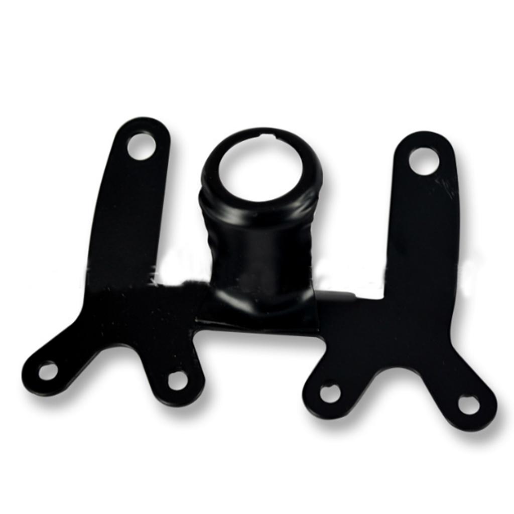 Motorcycle Gear Holder - Uniwersalny uchwyt mocujący wskaźniki motocyklowe ze