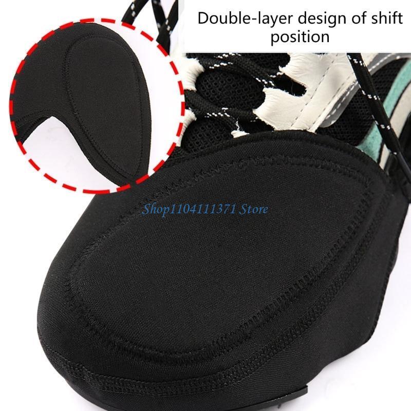 Motorcycle Gear Boots - Ochraniacz butów motocyklowych P9FC do dźwigni