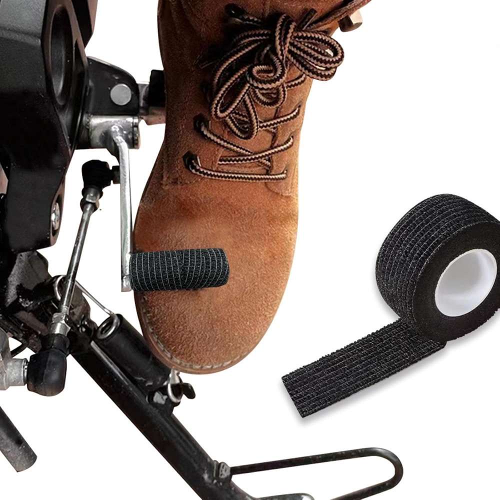 Motorcycle Gear Boots - Ochraniacz na but motocyklowy do zmiany