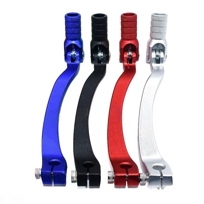 Motorcycle Gear Shifter - G7NA Łatwa instalacja Dźwignia zmiany biegów