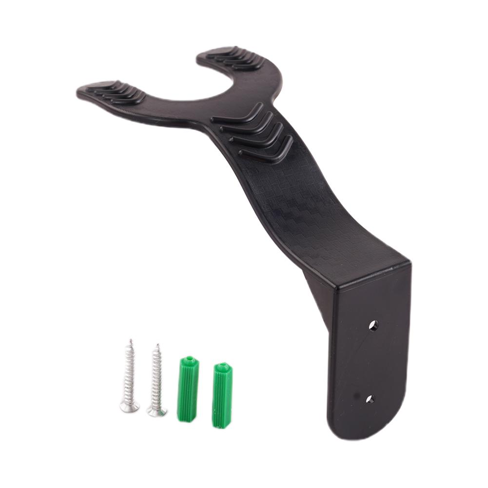 Motorcycle Gear Hanger - Uchwyt ścienny na kask motocyklowy, wieszak