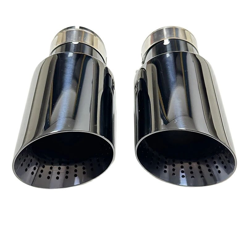 Końcówka wydechu Stal nierdzew – Exhaust Wrap Titanium recenzja i cena