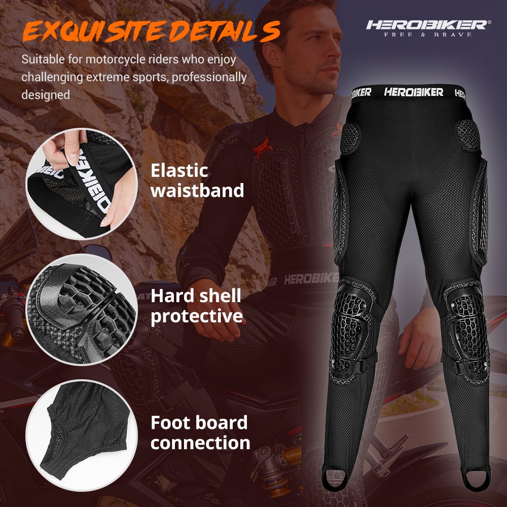 Kurtka motocyklowa męska, kurt – Motorcycle Gear For Men recenzja i cena