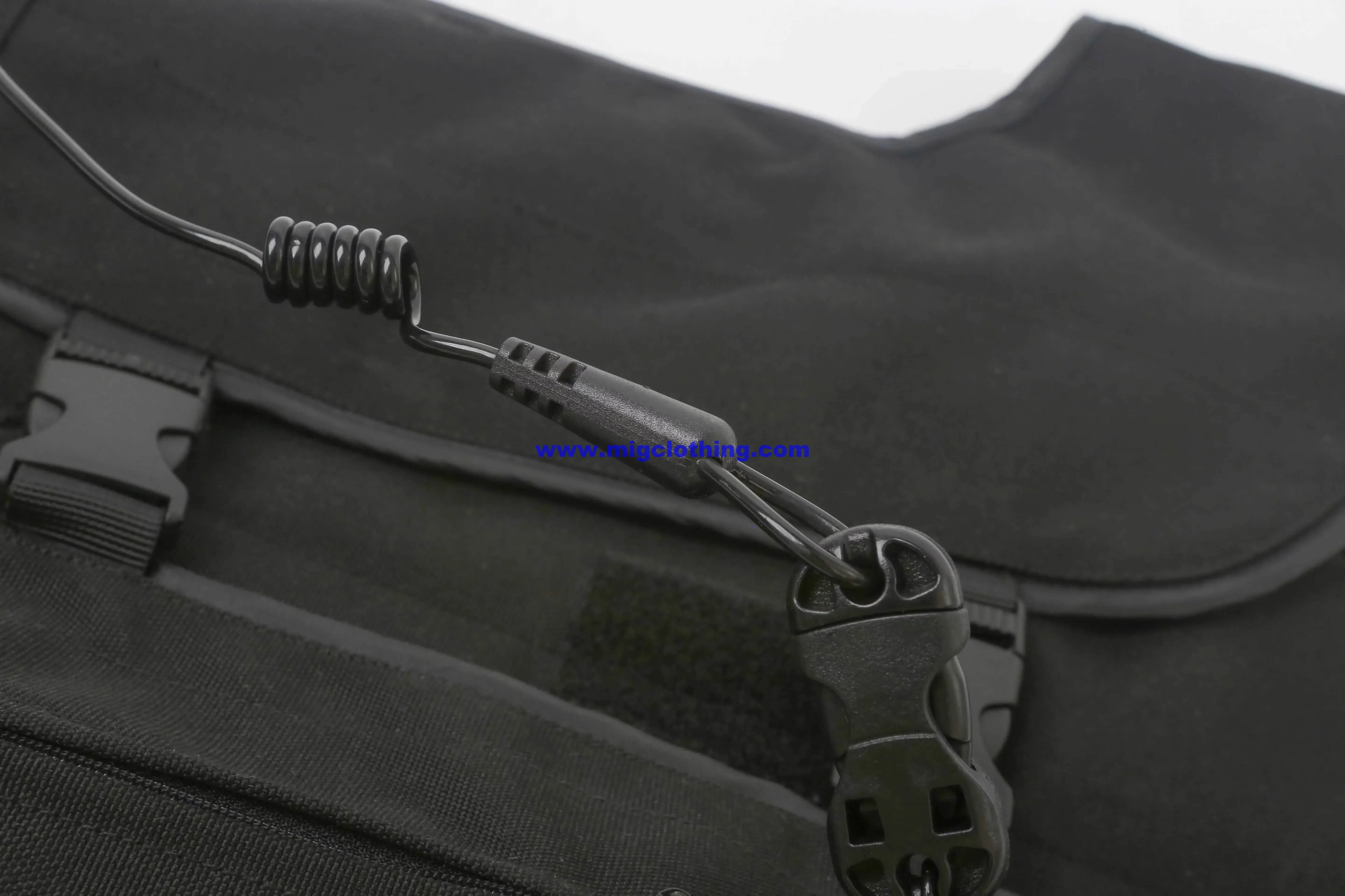 Nowa kamizelka z poduszką powi – Motorcycle Gear With Airbag recenzja i cena