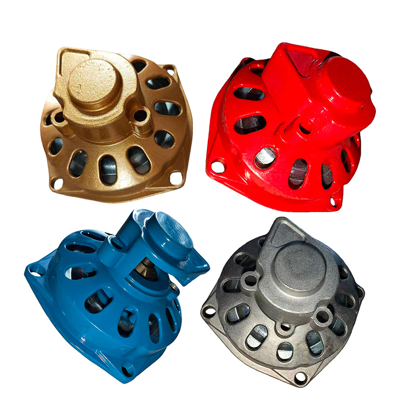 Akcesoria do mini motocykli 47 – Gearbox Motorcycle recenzja i cena