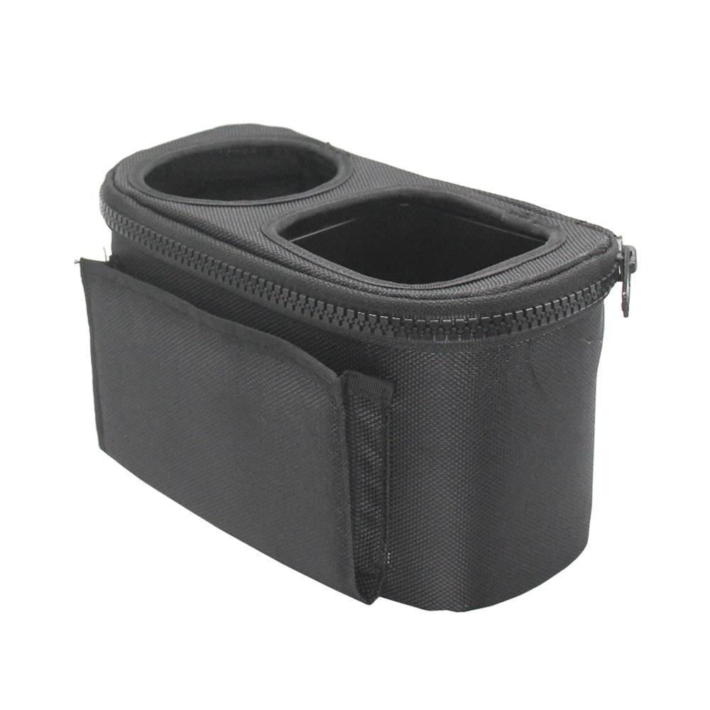 Uchwyt na kubek do motocykla,  – Motorcycle Gear Organizer recenzja i cena