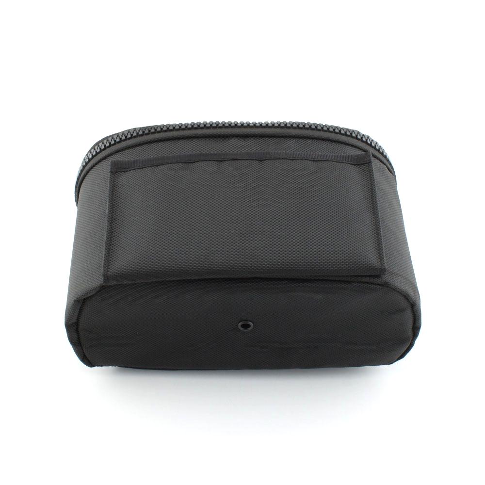 Uchwyt na kubek do motocykla,  – Motorcycle Gear Organizer recenzja i cena