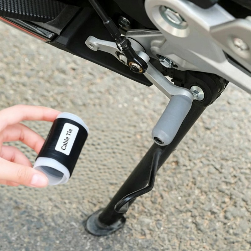 Uniwersalna osłona dźwigni zmi – Motorcycle Gear Boots recenzja i cena