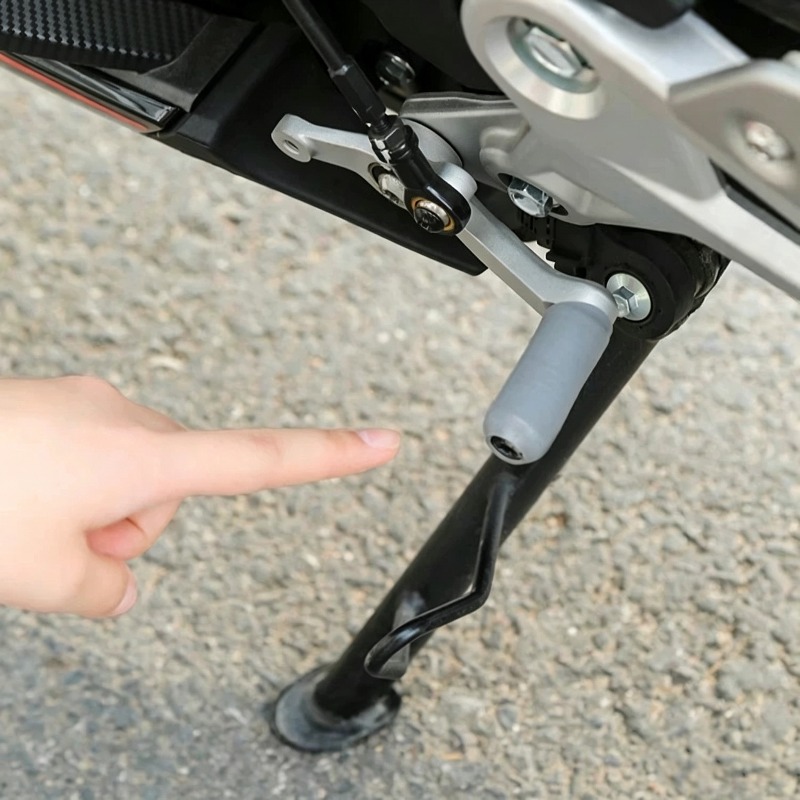 Uniwersalna osłona dźwigni zmi – Motorcycle Gear Boots recenzja i cena