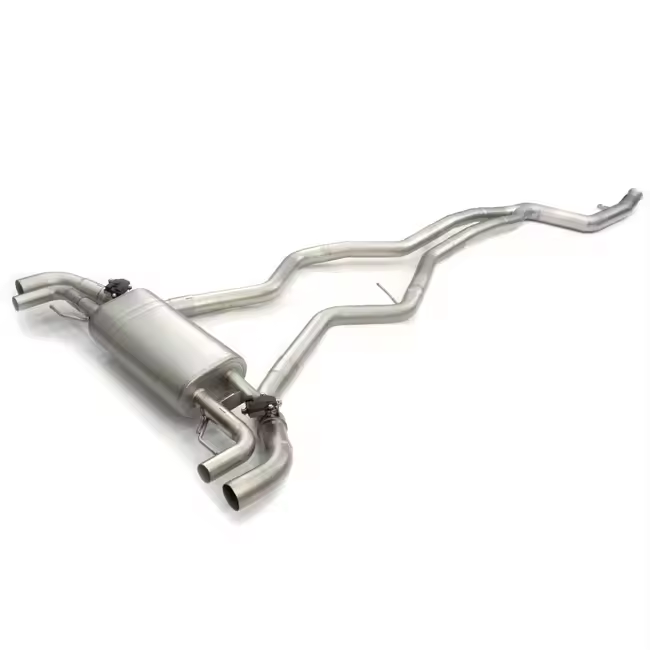Wysokiej jakości sportowy ukła – Exhaust Wrap Titanium recenzja i cena
