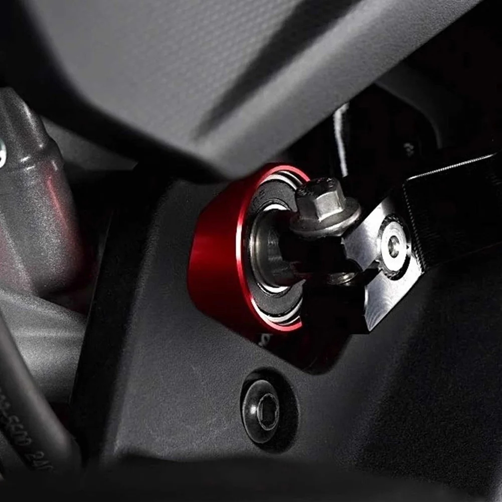 Stabilizator dźwigni zmiany bi – Motorcycle Gear Holder recenzja i cena