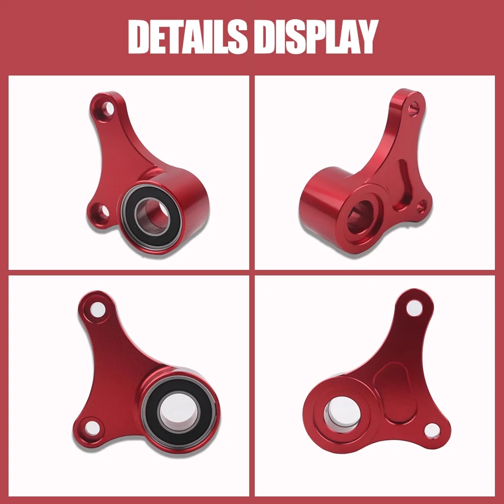 Stabilizator dźwigni zmiany bi – Motorcycle Gear Holder recenzja i cena
