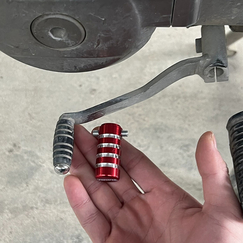 1 szt. Uniwersalna dźwignia zm – Motorcycle Gear Shifter recenzja i cena