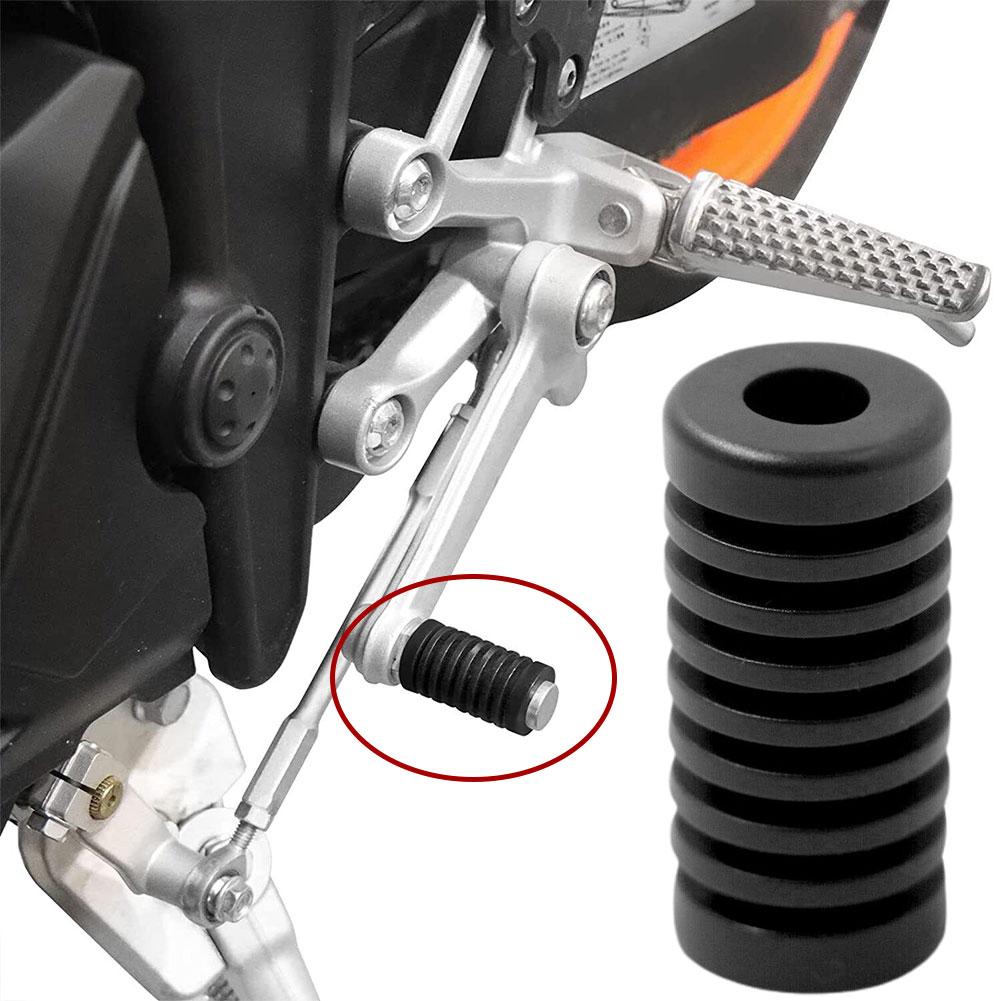 Uniwersalna gumowa nakładka na – Motorcycle Gear Shifter recenzja i cena
