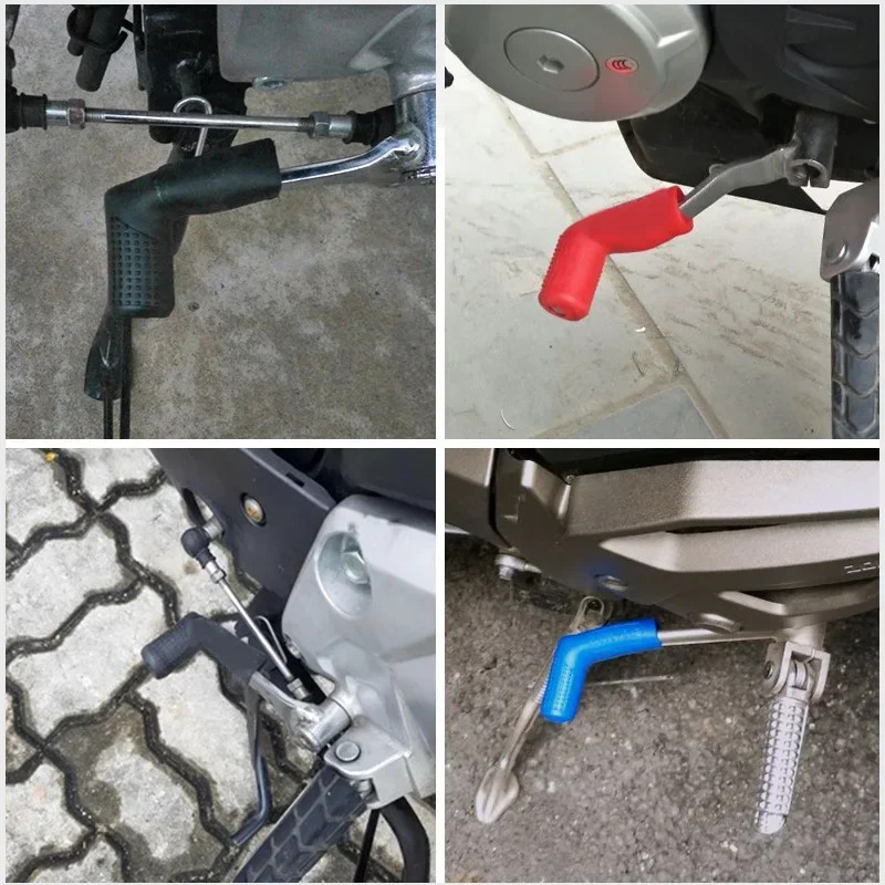 Ochraniacz Gumowy Dźwigni Zmia – Motorcycle Gear Boots recenzja i cena
