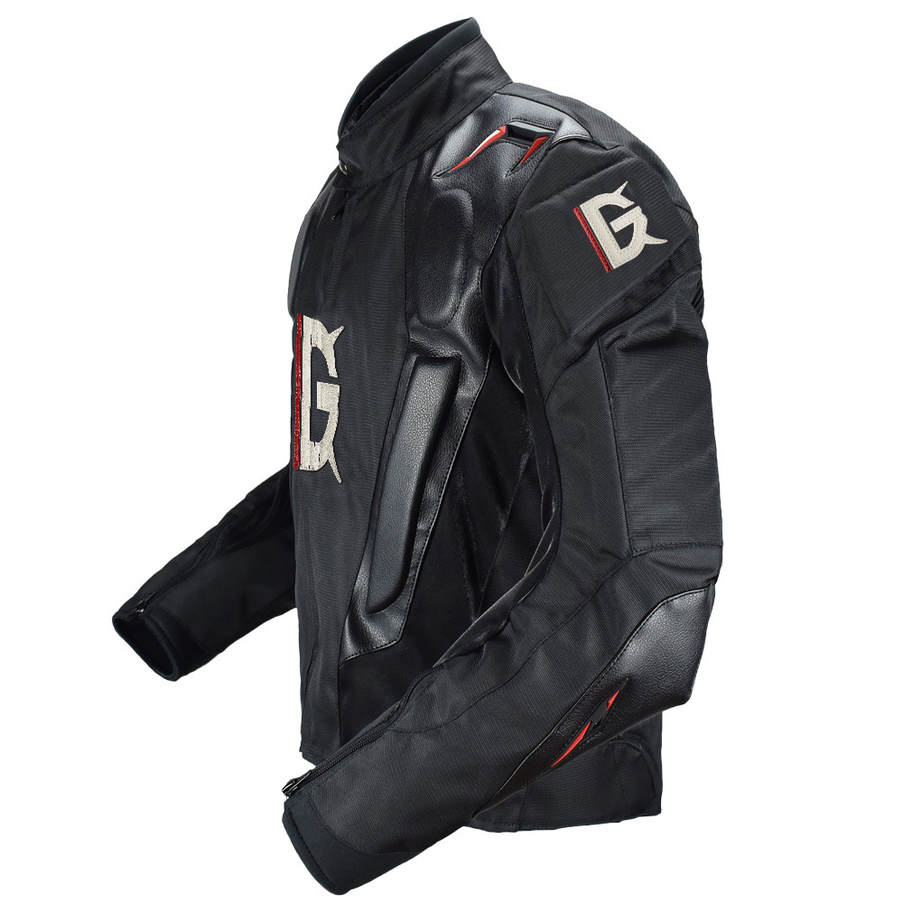 Zestaw ochronny kombinezonu mo – Motorcycle Gear With Airbag recenzja i cena