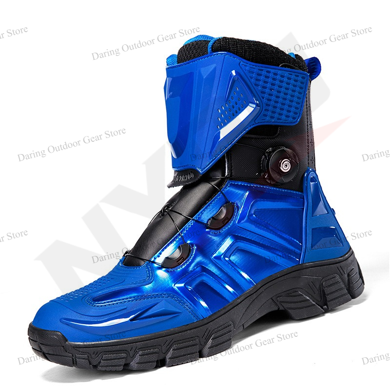 Męskie Damskie Buty Motocyklow – Motorcycle Gear Plus Size Women recenzja i cena