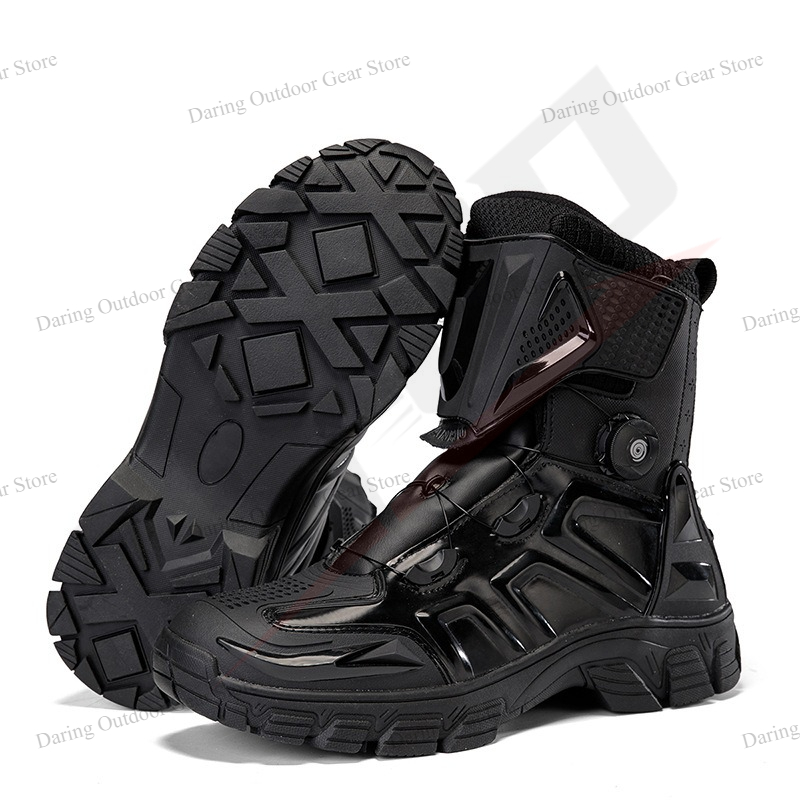 Męskie Damskie Buty Motocyklow – Motorcycle Gear Plus Size Women recenzja i cena