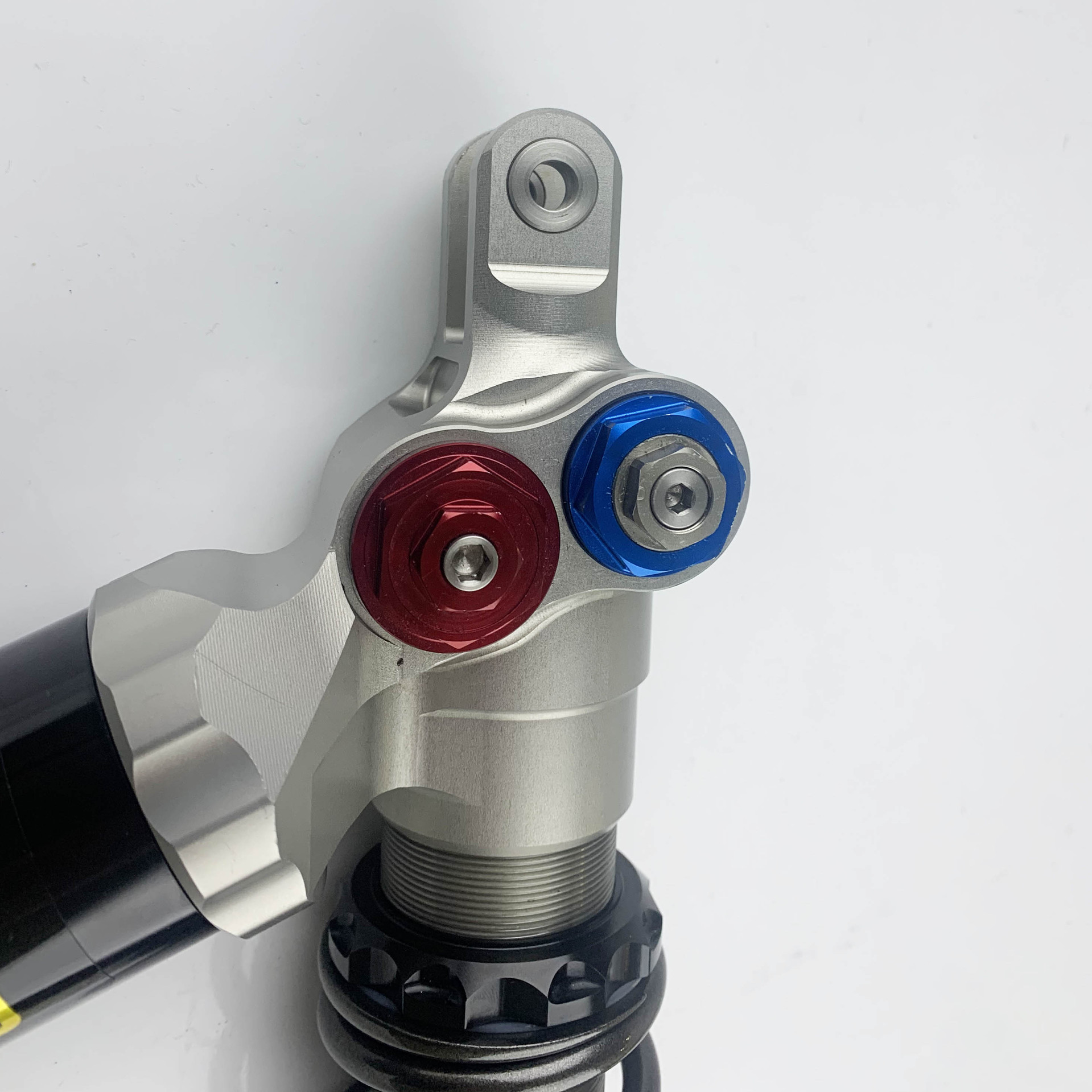 Amortyzator tylnego zawieszeni – Motorcycle Gear With Airbag recenzja i cena