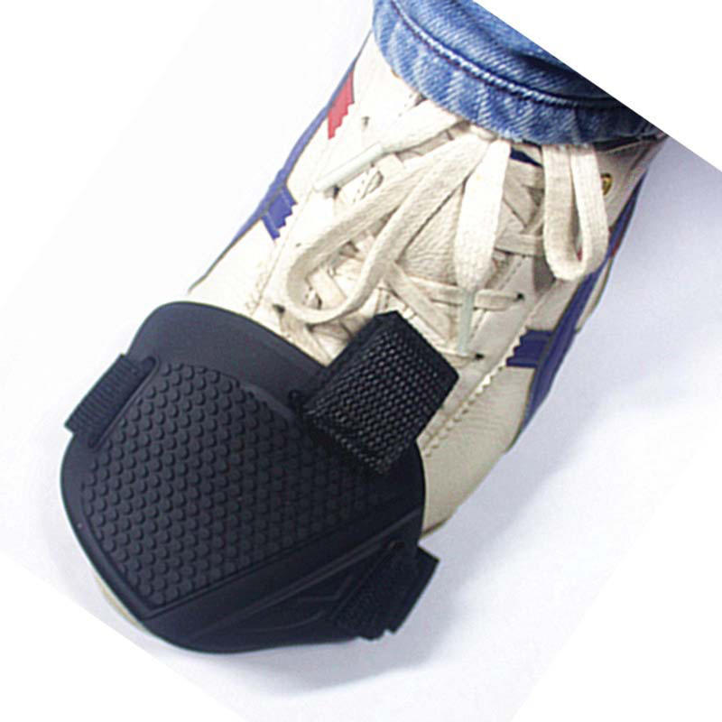 1/2 SZT. Gumowa Ochraniacz na  – Motorcycle Gear Boots recenzja i cena