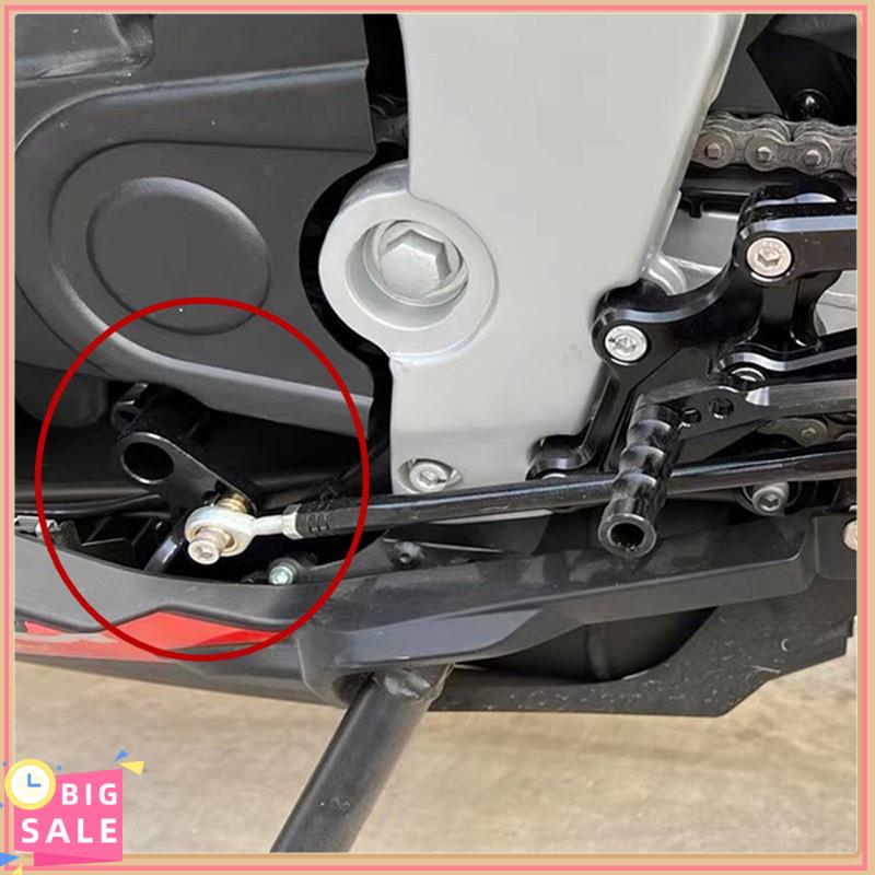 Better-Motorcycle Rearset Foot – Motorcycle Gear Shifter recenzja i cena
