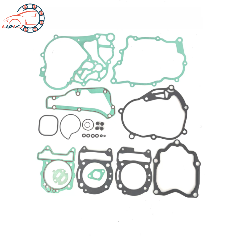 Innowacyjne uszczelki głowicy  – Gearbox Motorcycle recenzja i cena