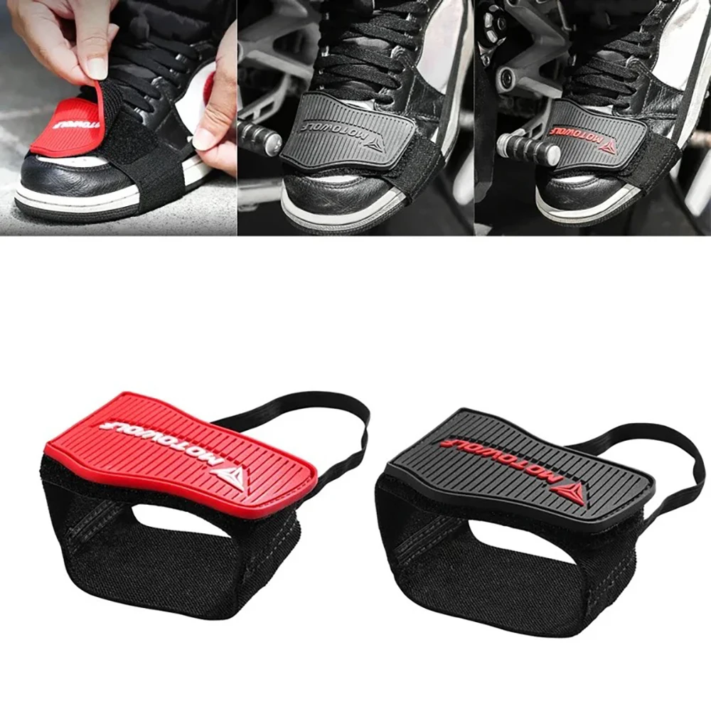 Regulowana nakładka na dźwigni – Motorcycle Gear Boots recenzja i cena
