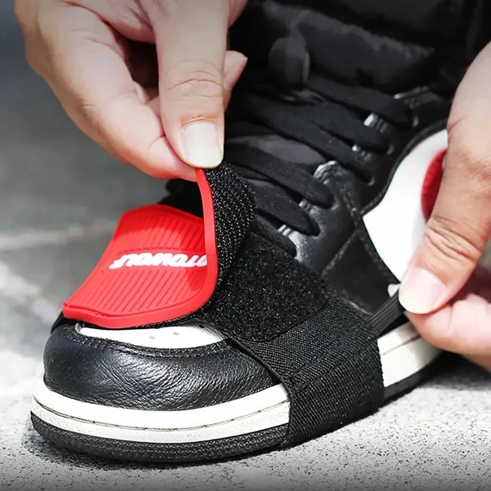 Regulowana nakładka na dźwigni – Motorcycle Gear Boots recenzja i cena