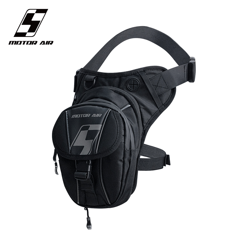 Torba motocyklowa na silnik, n – Motorcycle Gear Wardrobe recenzja i cena
