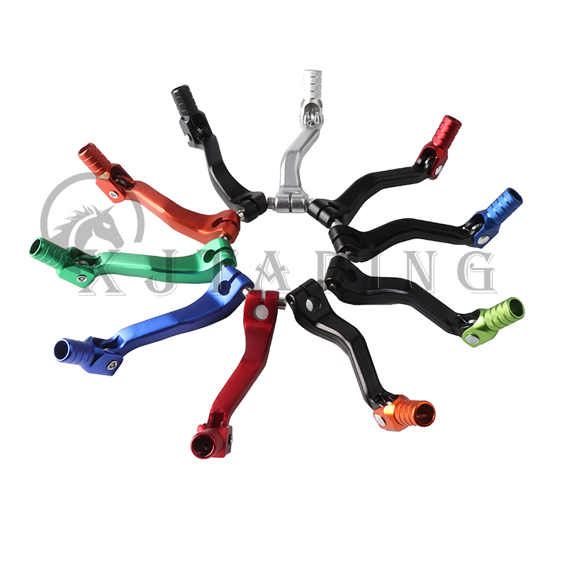 Uniwersalne akcesoria motocykl – Motorcycle Gear Shifter recenzja i cena