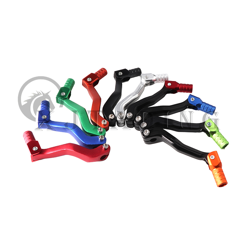 Uniwersalne akcesoria motocykl – Motorcycle Gear Shifter recenzja i cena