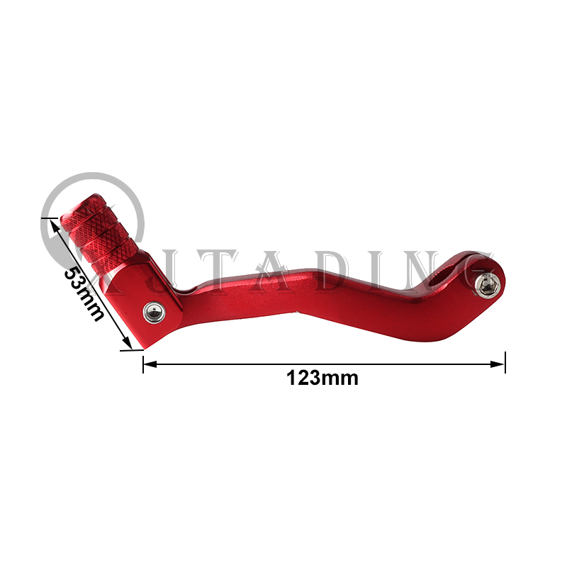 Uniwersalne akcesoria motocykl – Motorcycle Gear Shifter recenzja i cena
