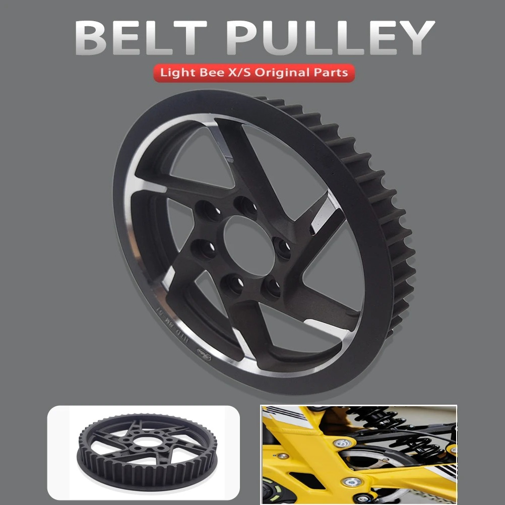Dla Surron Light Bee X S orygi – Gearbox Motorcycle recenzja i cena