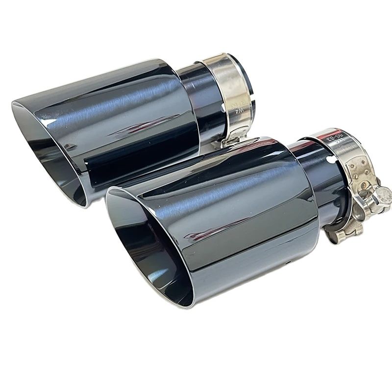 Akcesoria samochodowe Rura wyd – Exhaust Wrap Titanium recenzja i cena