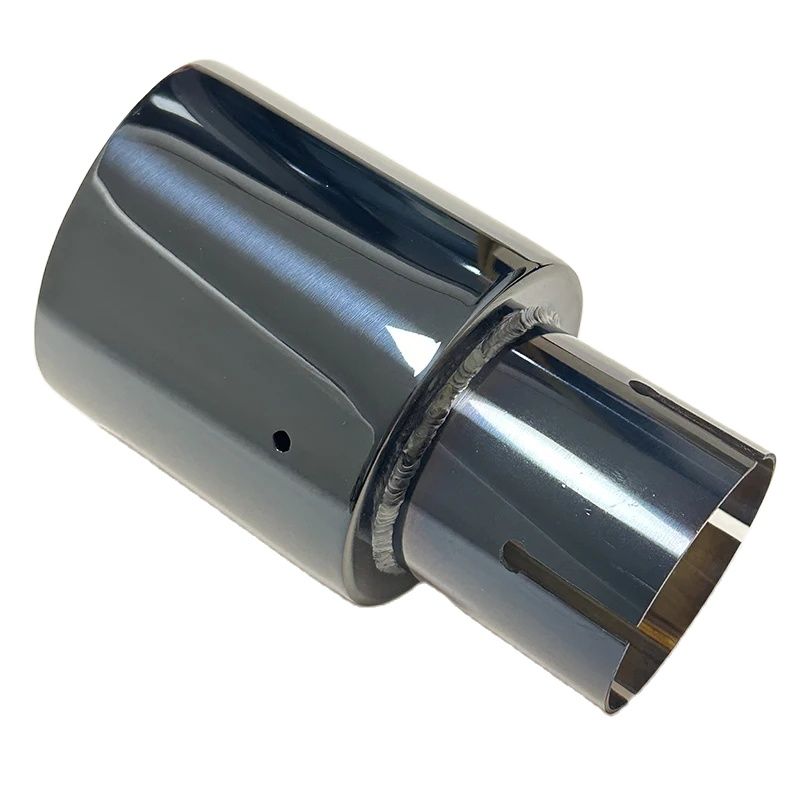 Akcesoria samochodowe Rura wyd – Exhaust Wrap Titanium recenzja i cena