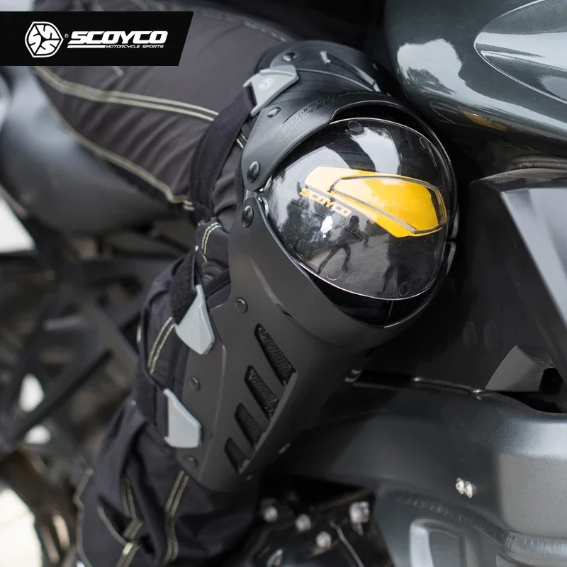 Ochraniacze na kolana motocykl – Motorcycle Gear Holder recenzja i cena