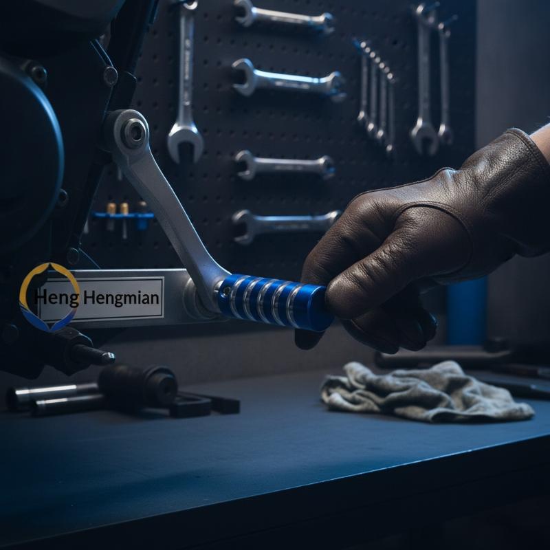 Osłona pedału zmiany biegów mo – Motorcycle Gear Shifter recenzja i cena