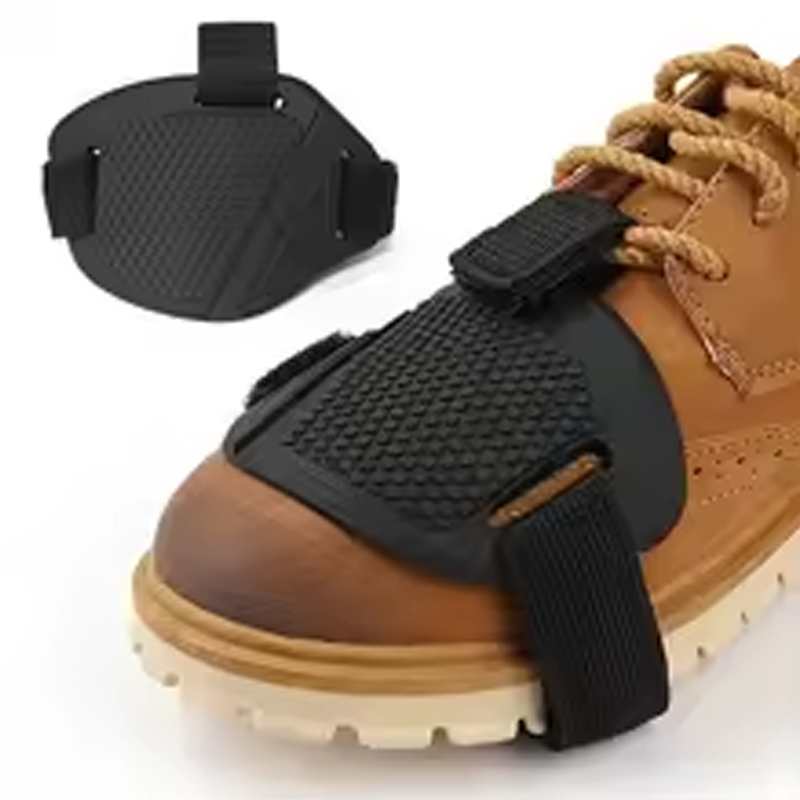 Wodoodporna nakładka na dźwign – Motorcycle Gear Boots recenzja i cena