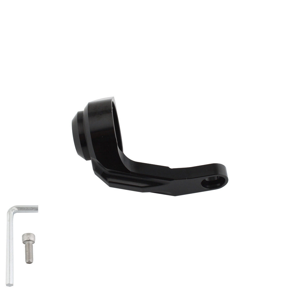 Akcesoria motocyklowe do April – Motorcycle Gear Holder recenzja i cena