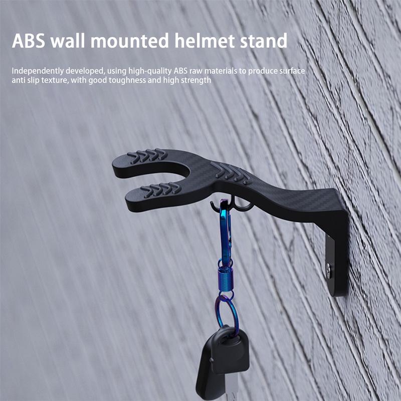 Motocyklowy wieszak na kask Mo – Motorcycle Gear Holder recenzja i cena