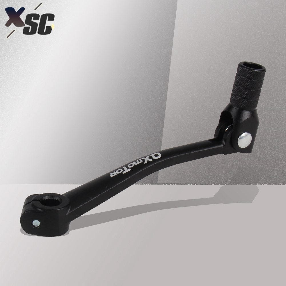 Aluminiowa składana dźwignia z – Motorcycle Gear Hanger recenzja i cena