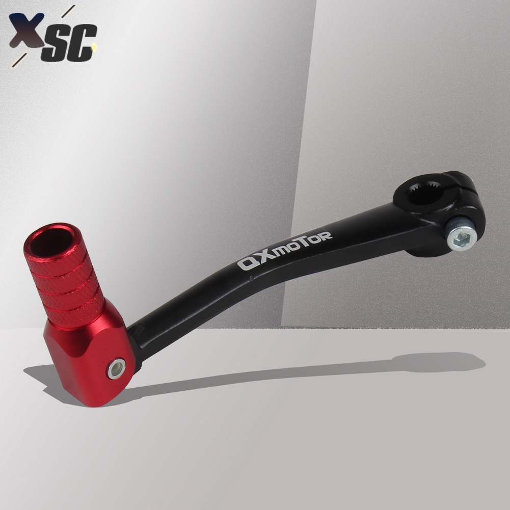 Aluminiowa składana dźwignia z – Motorcycle Gear Hanger recenzja i cena