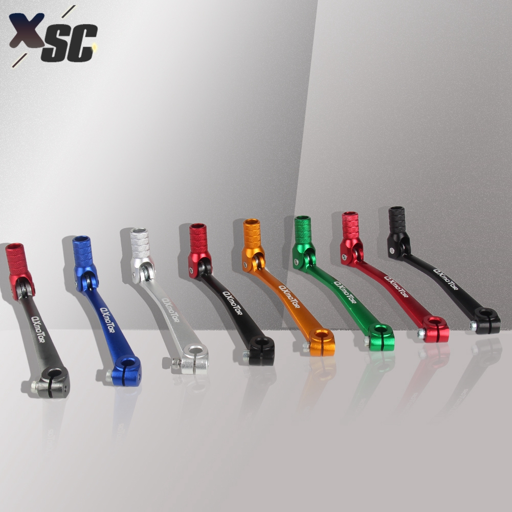 Aluminiowa składana dźwignia z – Motorcycle Gear Hanger recenzja i cena