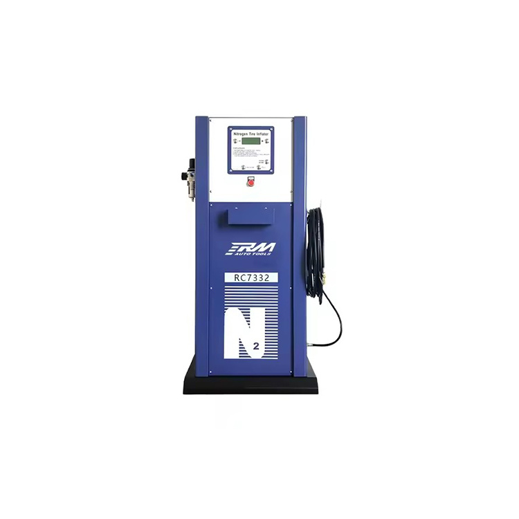 Generator azotu do odsysania p – Tyre Pressure Gauge recenzja i cena