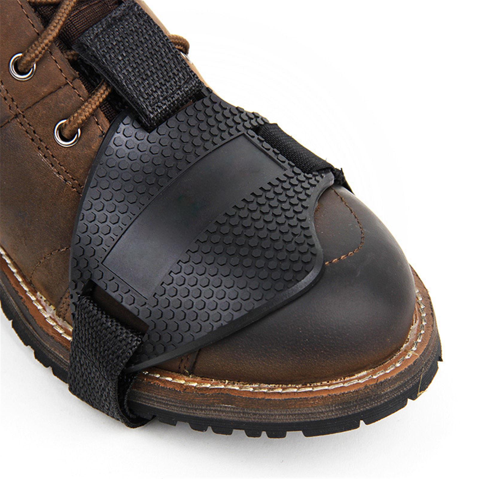 Ochraniacze na buty motocyklow – Motorcycle Gear Boots recenzja i cena