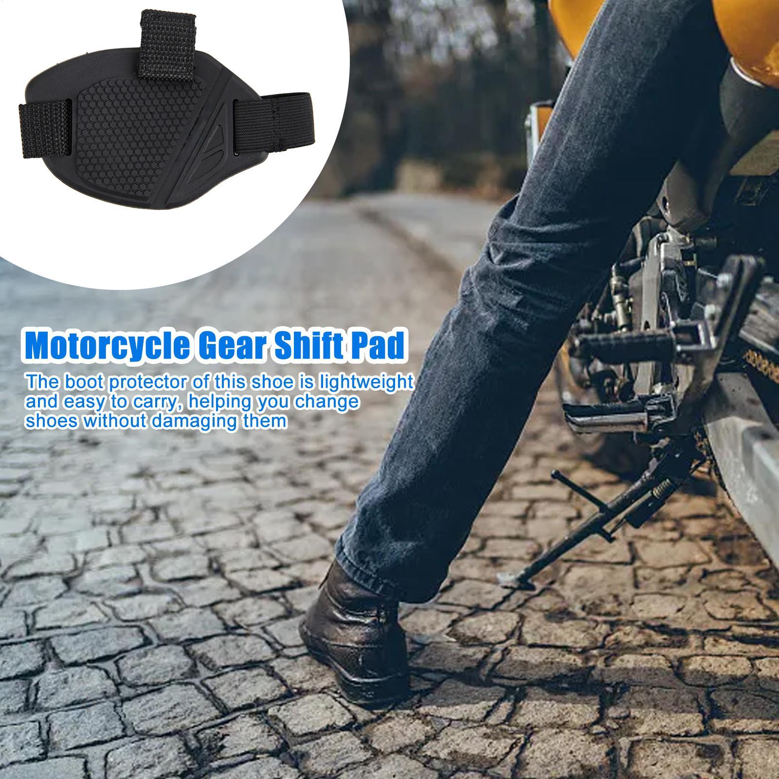 Ochraniacze na buty motocyklow – Motorcycle Gear Boots recenzja i cena
